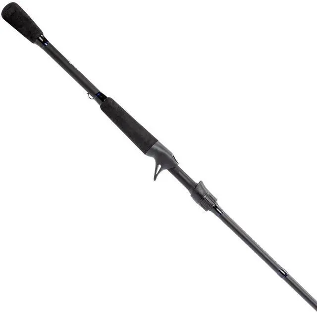 Main image of Lews Fishing, American Hero Speed Stick Rod, Flipping, Heavy, 7'6"
