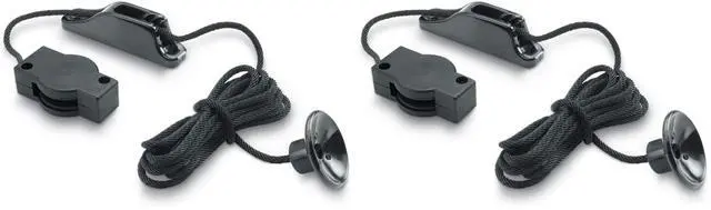 Main image of Retro-Ease Weight Retreiver,Black (Pack of 2)