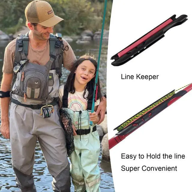 Alt view image 4 of 6 - Aventik Tenkara Rods Pro IM12 Nano 6:4 Action Mini Sizes All Water Conditions Quality Carbon Tube Packing, Extra Spare Sections Included, Tenkara Fly Rods