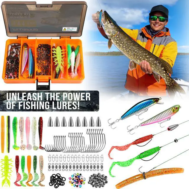 Alt view image 7 of 7 - Fishing Gear,Fsihing Backpack with Floating Fishing Net,Tackle Boxes,Waterproof Fishing Tackle Bag,Fishing Gifts for Men
