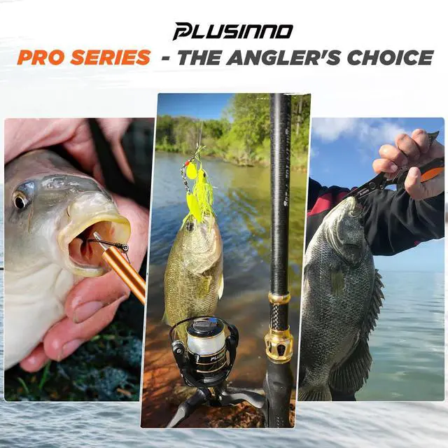 Alt view image 7 of 7 - Fishing Backpack with Fishing Rod and Reel Combos Tackle Boxes, Waterproof Tackle Backpack for Gear with Rod Holder, Fish Gifts for Men with Tool Kit