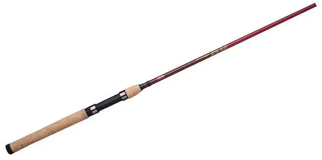 Main image of Cherrywood HD Spinning Fishing Rods