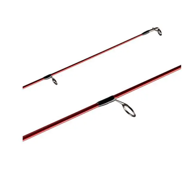 Alt view image 2 of 2 - Cherrywood HD Spinning Fishing Rods
