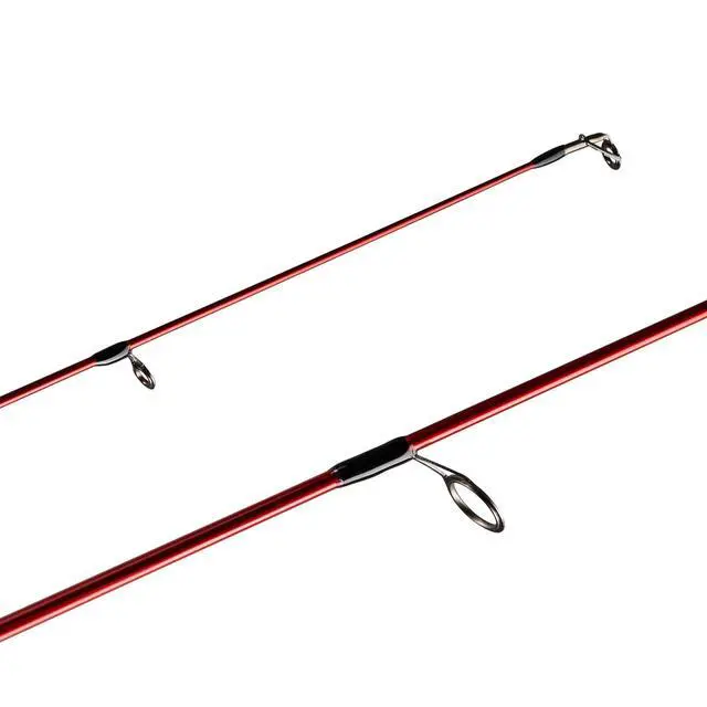 Alt view image 3 of 7 - Cherrywood HD Spinning Fishing Rods