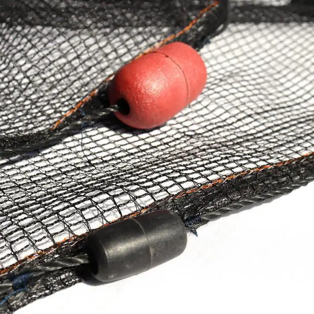 Main image of Professional Seine Net | 5 to 50 ft | Ultra Strong | Maximizes Catch | Ideal for Both Commercial and Recreational Fishing