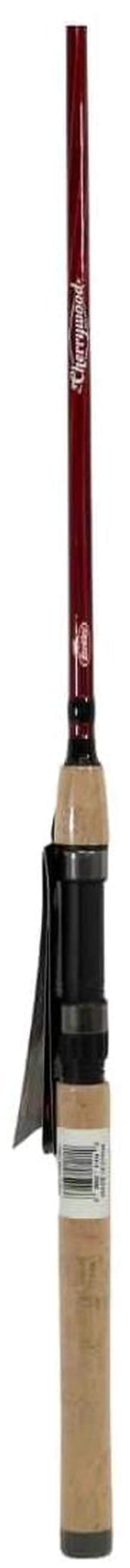 Main image of Cherrywood HD Spinning Fishing Rods