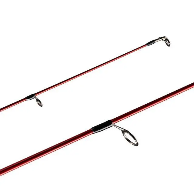 Alt view image 3 of 7 - Cherrywood HD Spinning Fishing Rods
