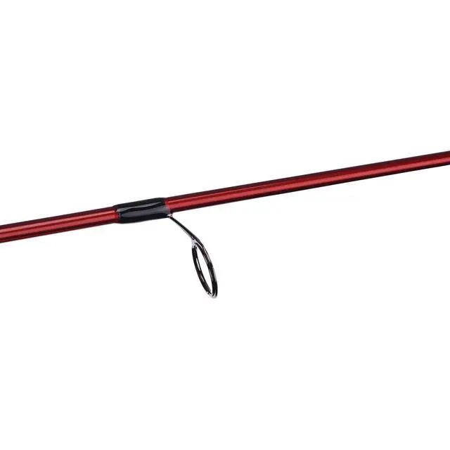 Alt view image 6 of 7 - Cherrywood HD Spinning Fishing Rods