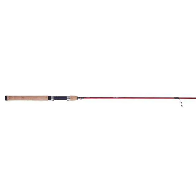 Alt view image 5 of 7 - Cherrywood HD Spinning Fishing Rods