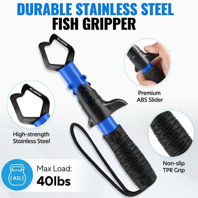 Alt view image 2 of 7 - Floating Fishing Net with Telescoping Handle, Carbon Fiber Ultralight Long Fish Net, Collapsible Landing Net 6.56/7.86Ft, Fishing Gear Kayak Accessories for Bass Trout Salmon