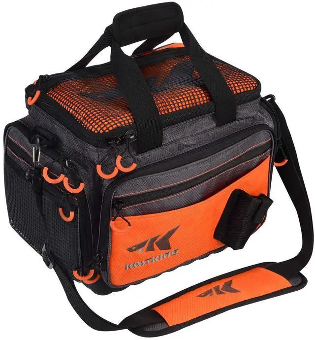Main image of Fishing Gear & Tackle Bags - Saltwater Resistant Fishing Bags - Fishing Tackle Storage Bags