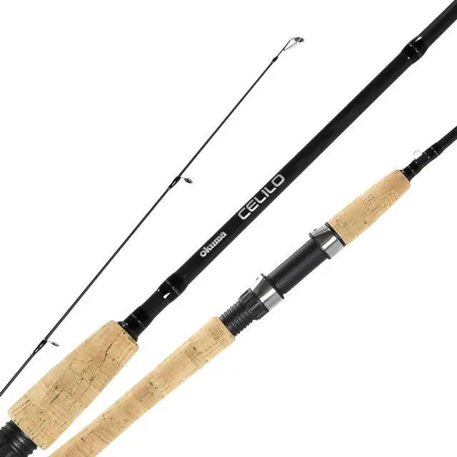 Main image of Trout Rod
