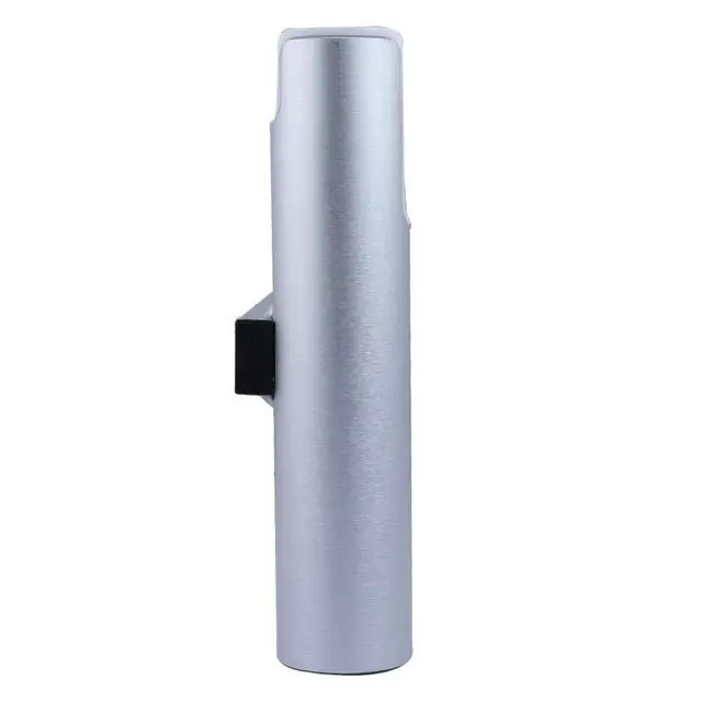 Alt view image 5 of 6 - Aluminium Wall-Mounted Fishing Rod Holder for Boat, Garage & Marine - Holds Rods & Poles
