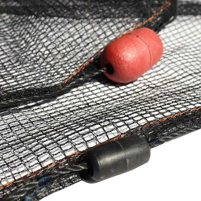 Main image of Professional Seine Net | 5 to 50 ft | Ultra Strong | Maximizes Catch | Ideal for Both Commercial and Recreational Fishing