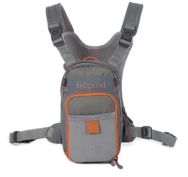 Main image of Canyon Creek Chest Pack