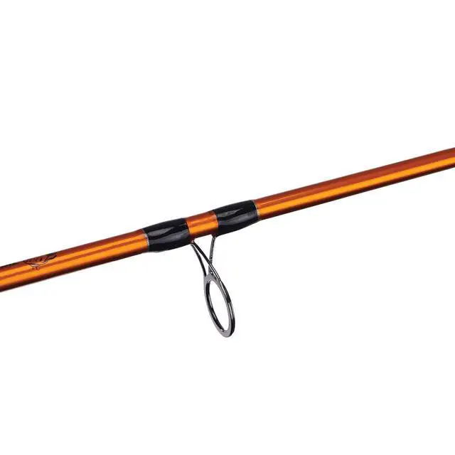 Alt view image 4 of 5 - Catfish Special Spinning Fishing Rod