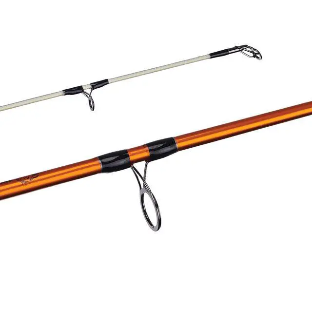 Alt view image 5 of 5 - Catfish Special Spinning Fishing Rod