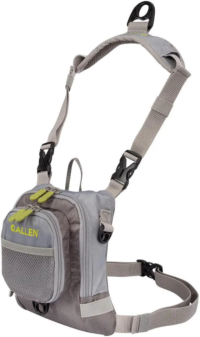 Main image of Allen Company Bear Creek Micro Fly Fishing Chest Pack