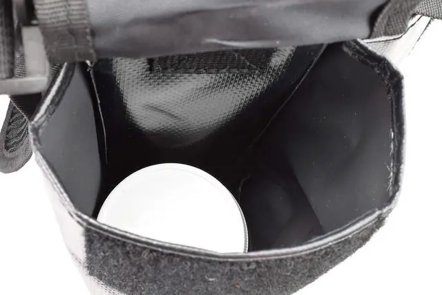 Alt view image 7 of 7 - 3 Tube Surf Fishing Tackle Bag #8000