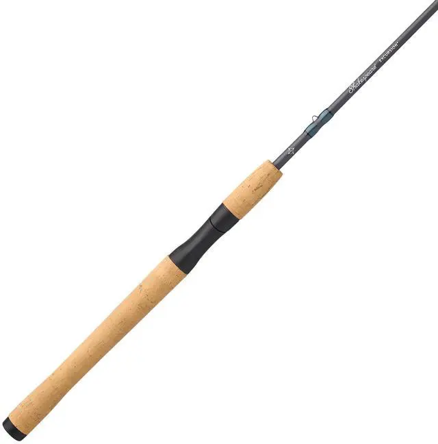 Main image of Excursion Spinning Rod