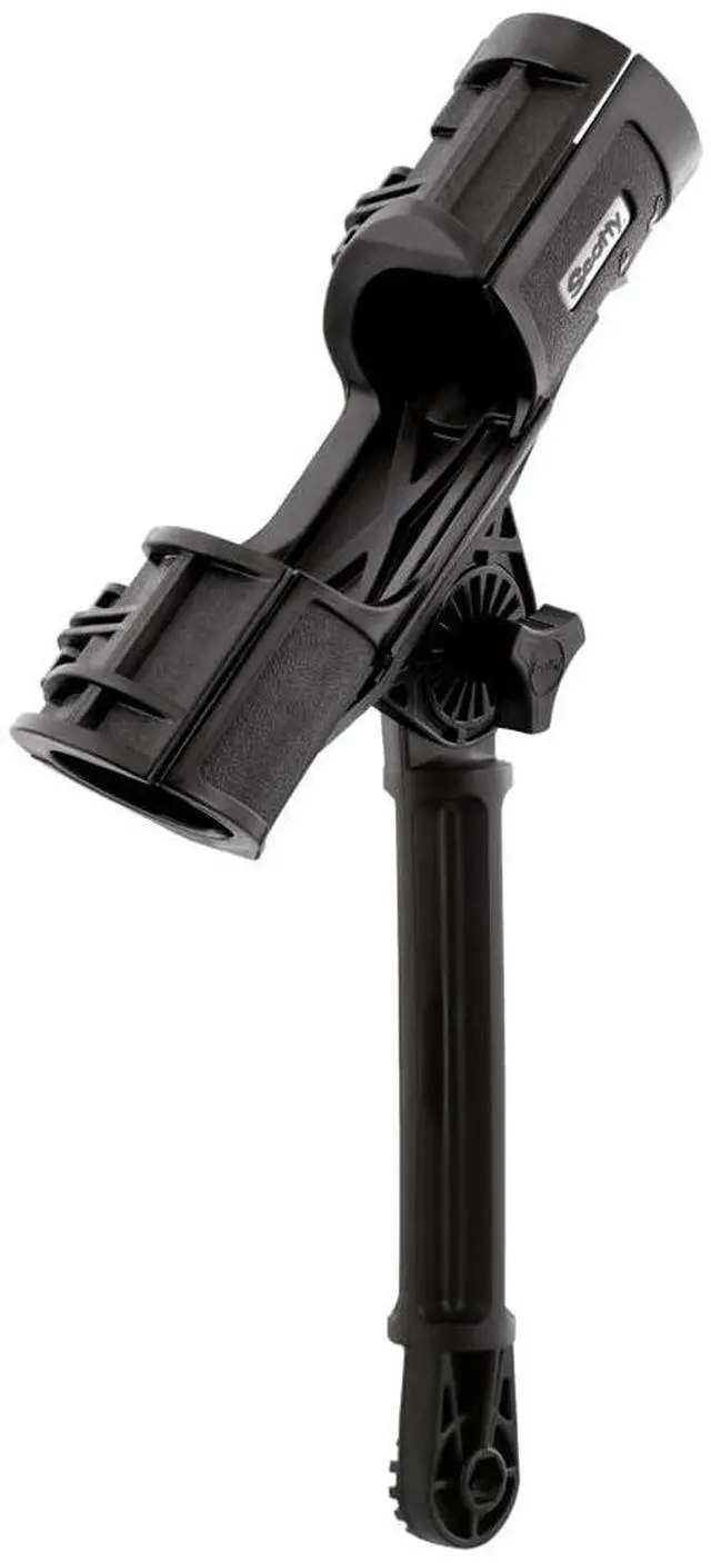 Main image of #405-BK Offshore Orca Rod Holder Kit w/ #459 Extension | Designed for Big Game Fish