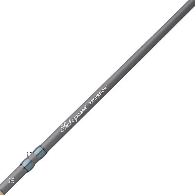 Alt view image 2 of 5 - Excursion Spinning Rod