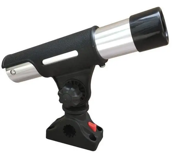 Main image of Power Lock Fully Adjustable Rod Holder