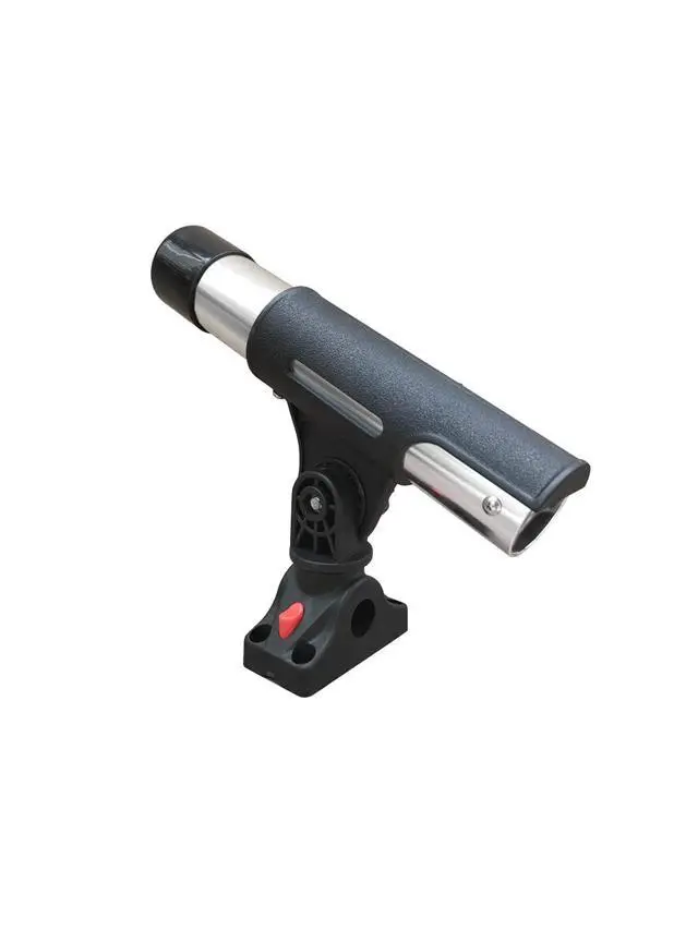 Alt view image 2 of 3 - Power Lock Fully Adjustable Rod Holder