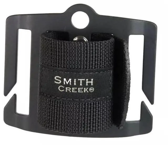 Main image of Net Holster, Belt-Mounted Landing Net Holder