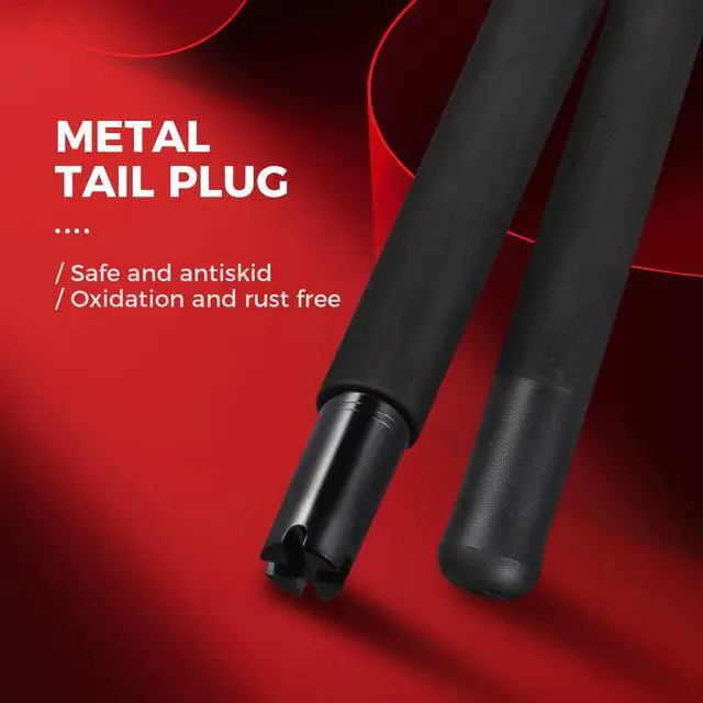 Alt view image 7 of 7 - Trolling Rod Saltwater Offshore Heavy Roller Rod Bent Butt Trolling Rod Big Game Conventional Boat Fishing Pole Heavy Duty Fishing Rod 5'6''/6'
