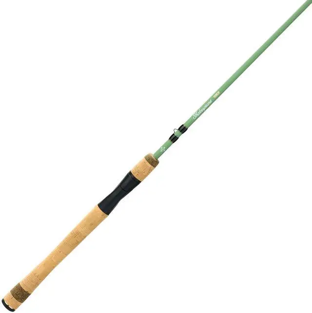Main image of Wild Spinning Rod