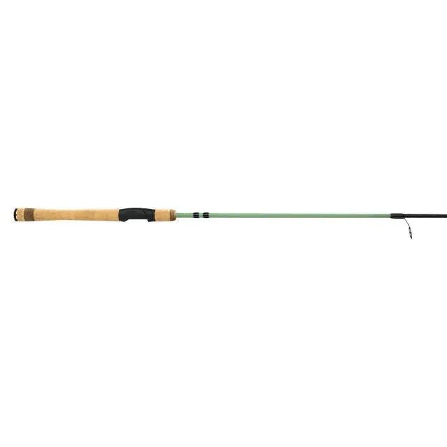 Alt view image 4 of 5 - Wild Spinning Rod