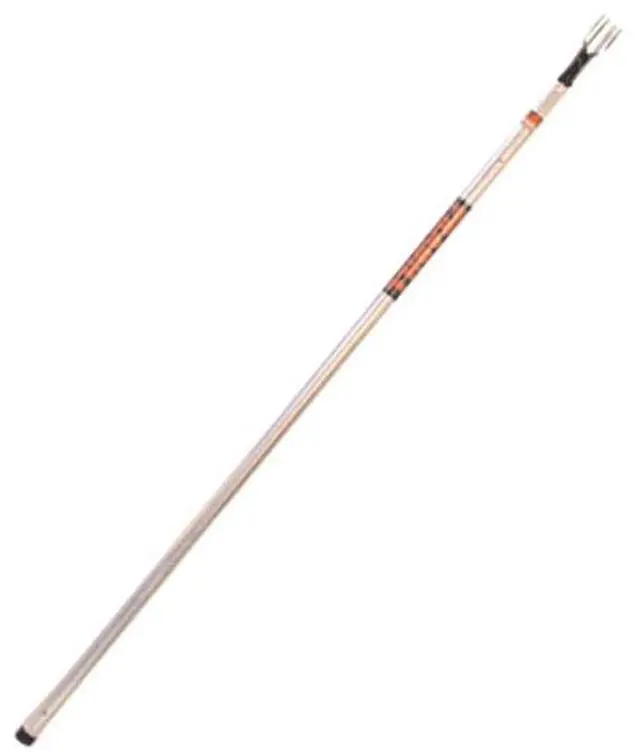 Main image of Deluxe Frog Gig | Premium Telescoping Frog Gig Pole