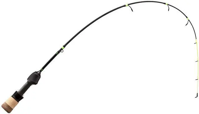 Main image of Tickle Stick - Ice Fishing Rods