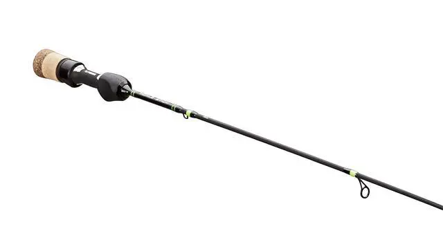 Alt view image 2 of 7 - Tickle Stick - Ice Fishing Rods