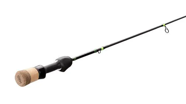 Alt view image 4 of 7 - Tickle Stick - Ice Fishing Rods