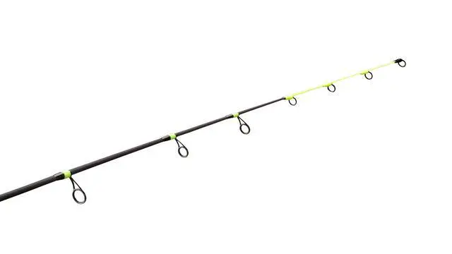 Alt view image 5 of 7 - Tickle Stick - Ice Fishing Rods