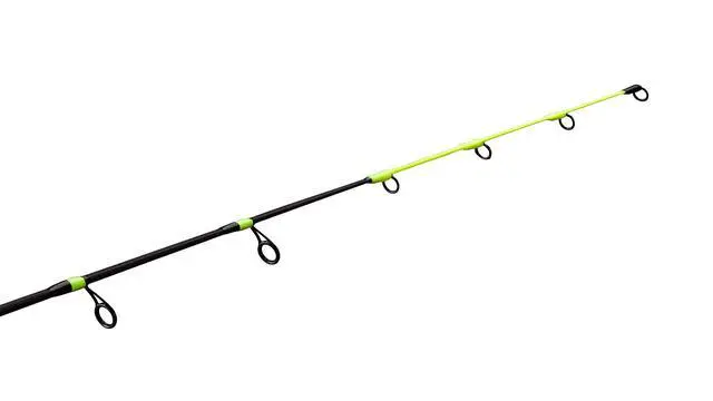 Alt view image 6 of 7 - Tickle Stick - Ice Fishing Rods