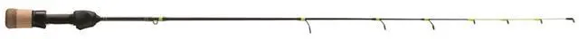Main image of Tickle Stick - Ice Fishing Rods