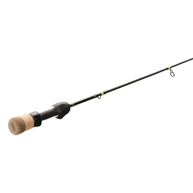 Alt view image 2 of 5 - Tickle Stick - Ice Fishing Rods