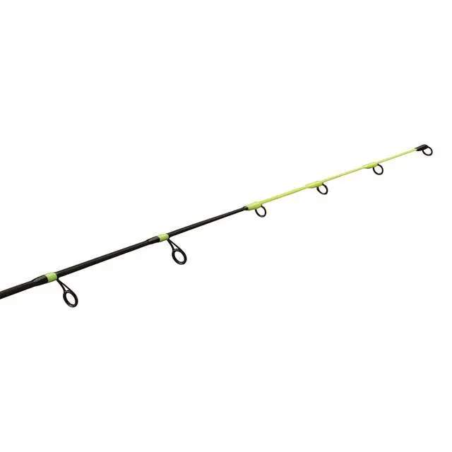 Alt view image 4 of 5 - Tickle Stick - Ice Fishing Rods