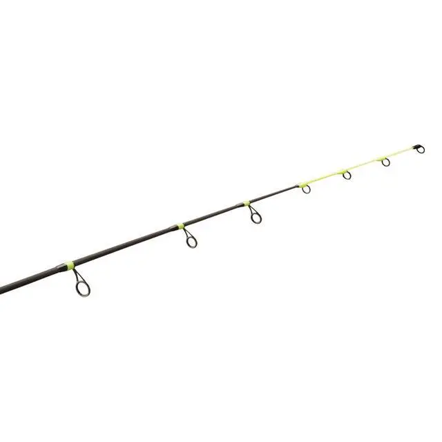 Alt view image 5 of 5 - Tickle Stick - Ice Fishing Rods