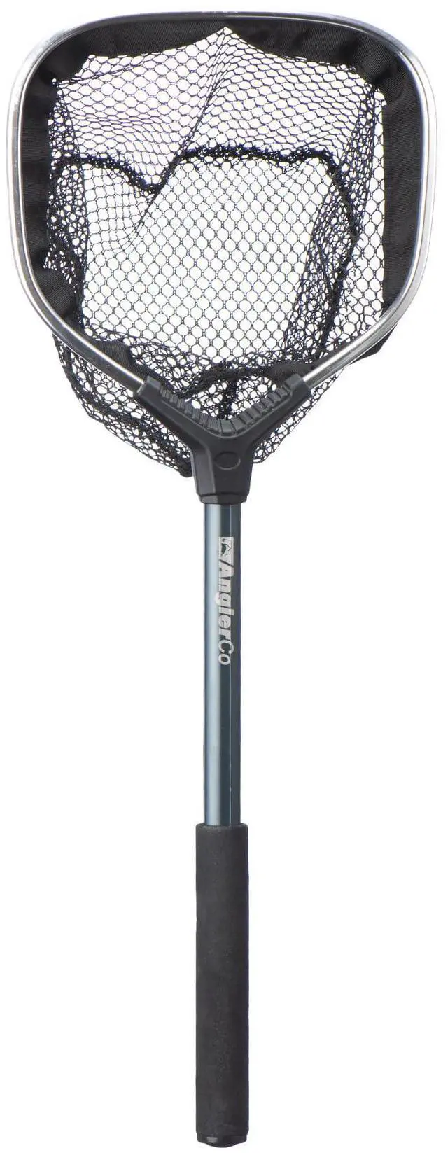 Main image of Core Series Bait Net, 12" Handle, 8" Hoop, Aluminum Frame with EVA Grip