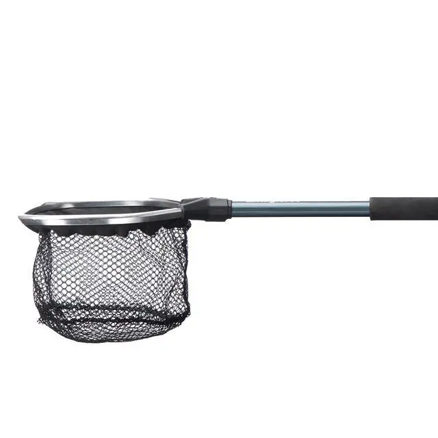 Alt view image 4 of 6 - Core Series Bait Net, 12" Handle, 8" Hoop, Aluminum Frame with EVA Grip