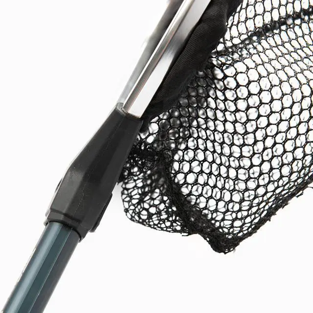 Alt view image 5 of 6 - Core Series Bait Net, 12" Handle, 8" Hoop, Aluminum Frame with EVA Grip