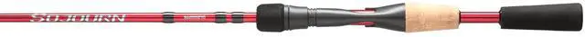 Main image of SLX Casting