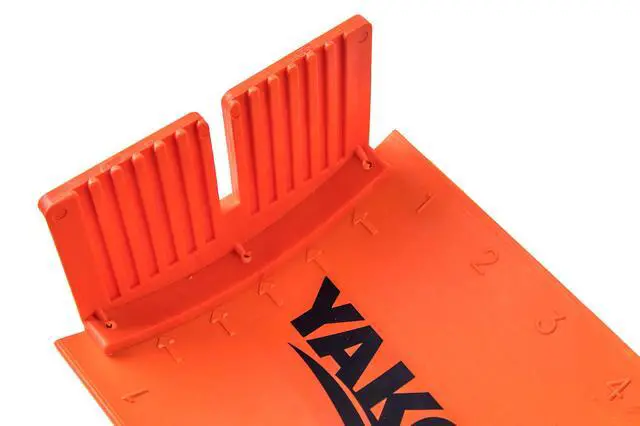 Alt view image 4 of 6 - Fish Stik - Folding Fish Ruler