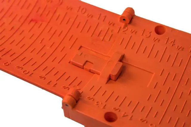 Alt view image 5 of 6 - Fish Stik - Folding Fish Ruler