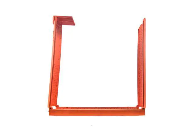 Alt view image 6 of 6 - Fish Stik - Folding Fish Ruler