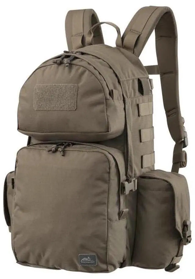 Main image of Ambush Backpack (RAL 7013)